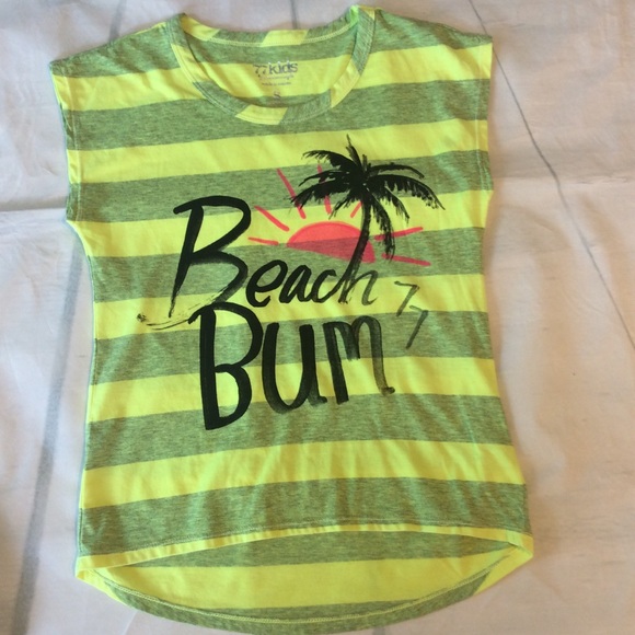 American Eagle 77 Kids 6-Piece Bundle S 7/8 - Picture 4 of 8